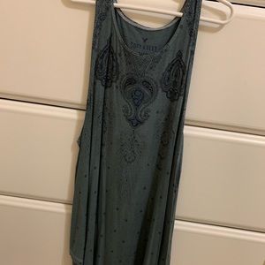 American Eagle Soft and Sexy Tank